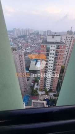 Imagem Apartamento com 2 Quartos à Venda, 57 m² em Centro  - Diadema