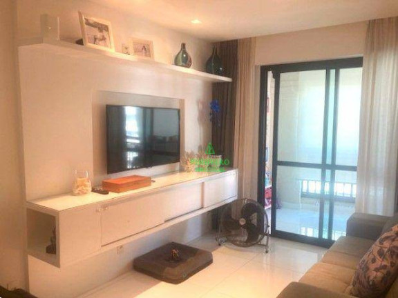 Imagem Cobertura com 4 Quartos à Venda, 260 m² em Icaraí - Niterói Imagem Cobertura com 4 Quartos à Venda, 260 m² em Icaraí - Niterói