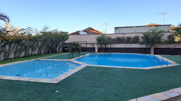 Imagem Apartamento com 3 Quartos à Venda, 100 m² em Campo Belo - São Paulo Imagem Apartamento com 3 Quartos à Venda, 100 m² em Campo Belo - São Paulo