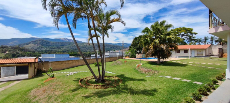 Imagem Casa com 8 Quartos à Venda, 2.000 m² em Jardim Estância Brasil - Atibaia