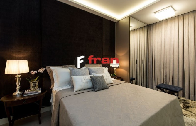 Imagem Apartamento com 2 Quartos à Venda, 76 m² em Itacorubi - Florianópolis