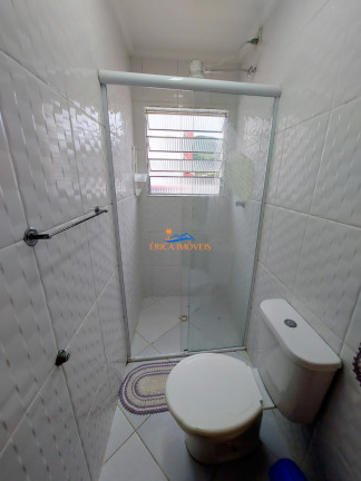 Imagem Apartamento com 2 Quartos à Venda, 54 m² em Toninhas - Ubatuba