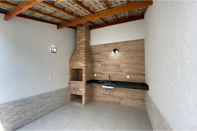 Imagem Casa com 3 Quartos à Venda, 200 m² em Vila Salete - São Paulo Imagem Casa com 3 Quartos à Venda, 200 m² em Vila Salete - São Paulo
