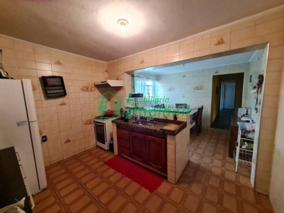Imagem Casa com 3 Quartos à Venda, 300 m² em Vila Santa Terezinha - Várzea Paulista Imagem Casa com 3 Quartos à Venda, 300 m² em Vila Santa Terezinha - Várzea Paulista