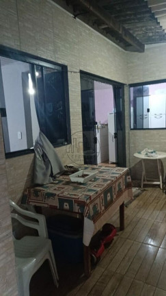 Imagem Casa com 3 Quartos à Venda, 130 m² em Ceilândia Norte (ceilândia) - Brasília Imagem Casa com 3 Quartos à Venda, 130 m² em Ceilândia Norte (ceilândia) - Brasília