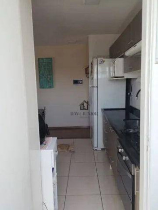 Imagem Apartamento com 2 Quartos à Venda, 56 m² em Jardim Gonçalves - Sorocaba Imagem Apartamento com 2 Quartos à Venda, 56 m² em Jardim Gonçalves - Sorocaba