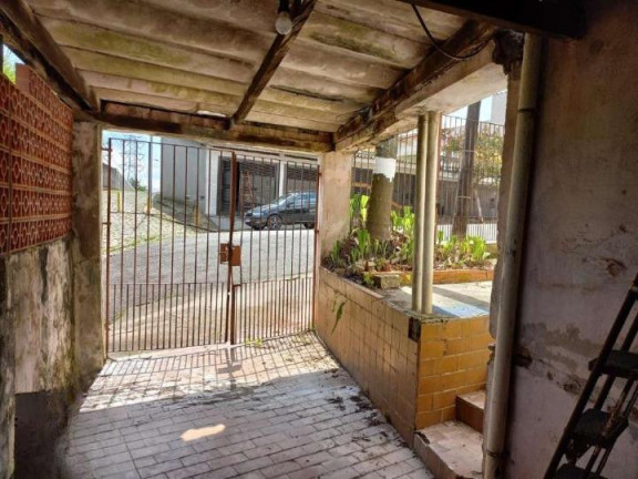 Imagem Terreno à Venda, 312 m² em Vila Apiaí - Santo André