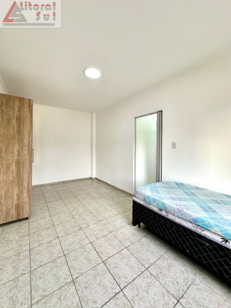 Imagem Apartamento com 1 Quarto à Venda, 35 m² em Canto Do Forte - Praia Grande Imagem Apartamento com 1 Quarto à Venda, 35 m² em Canto Do Forte - Praia Grande