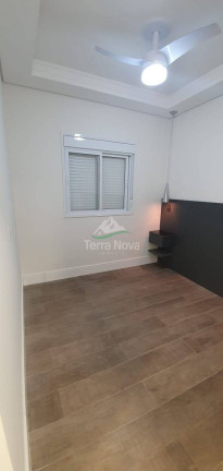 Imagem Apartamento com 2 Quartos à Venda, 69 m² em Jardim Tereza Cristina - Jundiaí