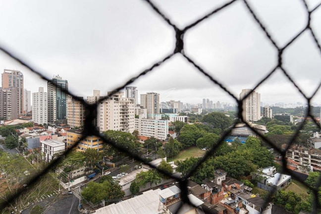 Imagem Apartamento com 2 Quartos à Venda, 78 m² em Vila Clementino - São Paulo Imagem Apartamento com 2 Quartos à Venda, 78 m² em Vila Clementino - São Paulo