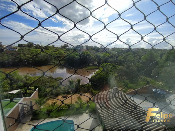 Imagem Casa com 3 Quartos à Venda, 270 m² em Nova Guarapari - Guarapari