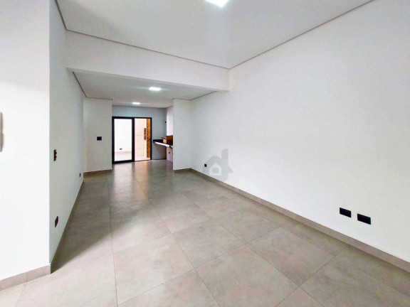 Casa com 3 Quartos à Venda, 112 m² em Condomínio Terras De São Francisco - Sorocaba