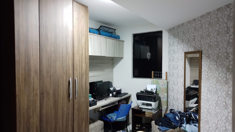 Imagem Apartamento com 3 Quartos à Venda, 70 m² em Jaguaribe - João Pessoa