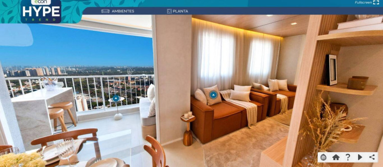 Imagem Apartamento com 2 Quartos à Venda, 43 m² em Vila Leopoldina - São Paulo Imagem Apartamento com 2 Quartos à Venda, 43 m² em Vila Leopoldina - São Paulo