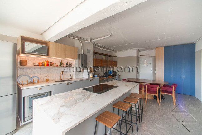Imagem Apartamento com 2 Quartos à Venda, 111 m² em Consolacao - São Paulo Imagem Apartamento com 2 Quartos à Venda, 111 m² em Consolacao - São Paulo