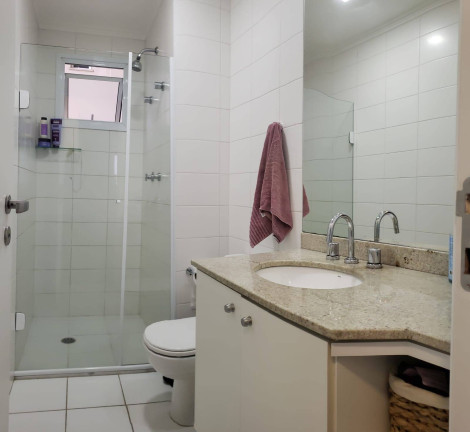 Imagem Apartamento com 3 Quartos à Venda, 126 m² em Alto Da Mooca - São Paulo
