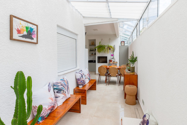 Imagem Apartamento com 2 Quartos à Venda, 120 m² em Jardim Marajoara - São Paulo Imagem Apartamento com 2 Quartos à Venda, 120 m² em Jardim Marajoara - São Paulo