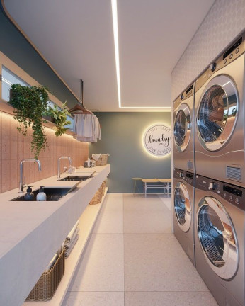 Imagem Apartamento com 1 Quarto à Venda, 30 m² em Jardim Oceania - João Pessoa