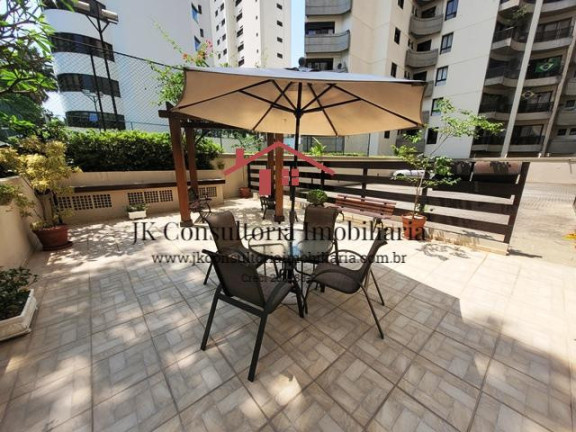 Imagem Apartamento com 2 Quartos à Venda, 70 m² em Campo Belo - São Paulo Imagem Apartamento com 2 Quartos à Venda, 70 m² em Campo Belo - São Paulo
