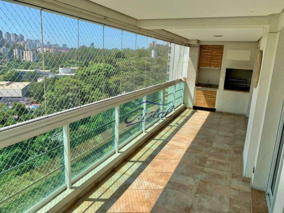 Imagem Apartamento com 3 Quartos à Venda, 142 m² em Panamby - São Paulo Imagem Apartamento com 3 Quartos à Venda, 142 m² em Panamby - São Paulo