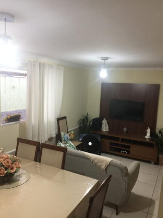 Imagem Imóvel com 3 Quartos à Venda, 136 m² em Campo Grande - Rio De Janeiro