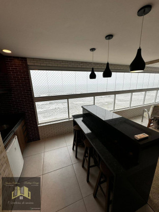 Imagem Apartamento com 3 Quartos à Venda, 104 m² em Jardim Caiahu - Mongaguá Imagem Apartamento com 3 Quartos à Venda, 104 m² em Jardim Caiahu - Mongaguá