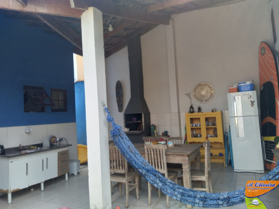 Imagem Casa com 2 Quartos à Venda, 120 m² em Perequê Açu - Ubatuba Imagem Casa com 2 Quartos à Venda, 120 m² em Perequê Açu - Ubatuba