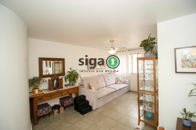 Imagem Apartamento com 2 Quartos à Venda, 80 m² em Indianópolis - São Paulo Imagem Apartamento com 2 Quartos à Venda, 80 m² em Indianópolis - São Paulo