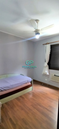 Imagem Apartamento com 3 Quartos à Venda, 115 m² em Pitangueiras - Guarujá