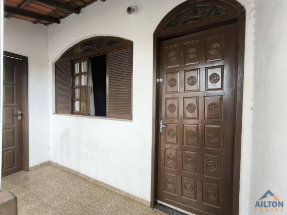 Imagem Apartamento com 1 Quarto à Venda, 50 m² em Itapebussu - Guarapari