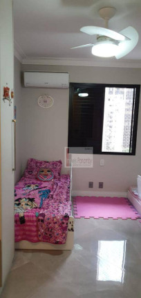 Imagem Apartamento com 4 Quartos à Venda, 189 m² em Itaim - São Paulo