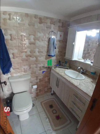 Imagem Apartamento com 2 Quartos à Venda, 60 m² em Nossa Senhora Do ó - São Paulo