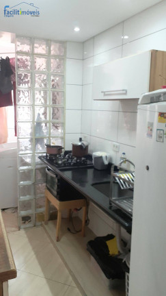 Imagem Apartamento com 3 Quartos à Venda, 76 m² em Paulicéia - São Bernardo Do Campo