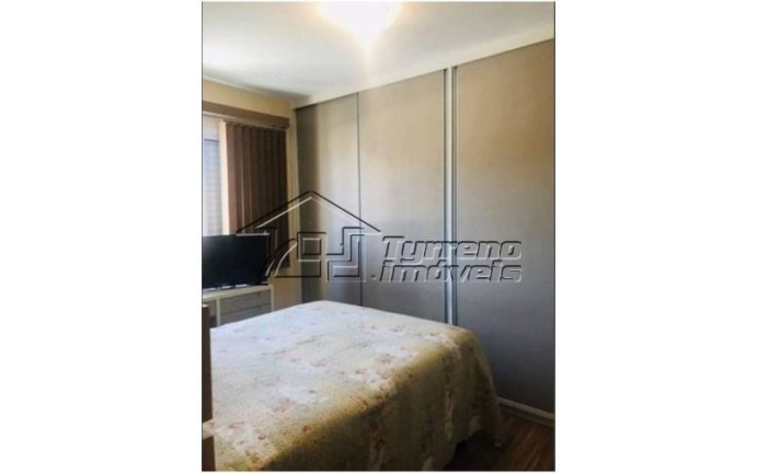 Imagem Apartamento com 2 Quartos à Venda, 56 m² em Santana - São José Dos Campos Imagem Apartamento com 2 Quartos à Venda, 56 m² em Santana - São José Dos Campos