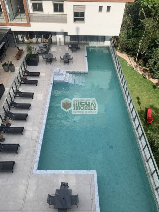 Imagem Apartamento com 2 Quartos à Venda, 75 m² em Córrego Grande - Florianópolis Imagem Apartamento com 2 Quartos à Venda, 75 m² em Córrego Grande - Florianópolis
