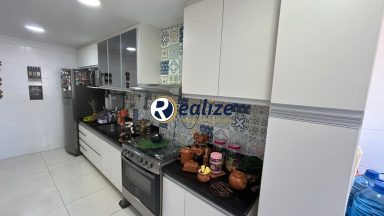 Imagem Imóvel com 2 Quartos à Venda, 110 m² em Praia Do Morro - Guarapari