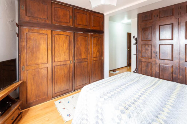 Imagem Casa com 3 Quartos à Venda, 200 m² em Jardim Prudência - São Paulo Imagem Casa com 3 Quartos à Venda, 200 m² em Jardim Prudência - São Paulo