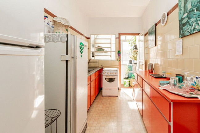 Imagem Apartamento com 4 Quartos à Venda, 104 m² em Menino Deus - Porto Alegre