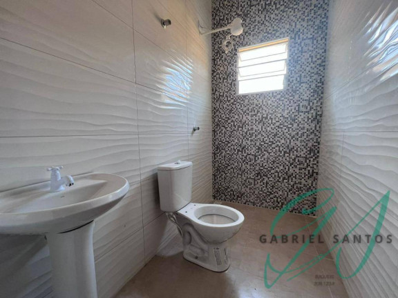 Imagem Casa com 2 Quartos à Venda, 150 m² em Balneário Tupy - Itanhaém