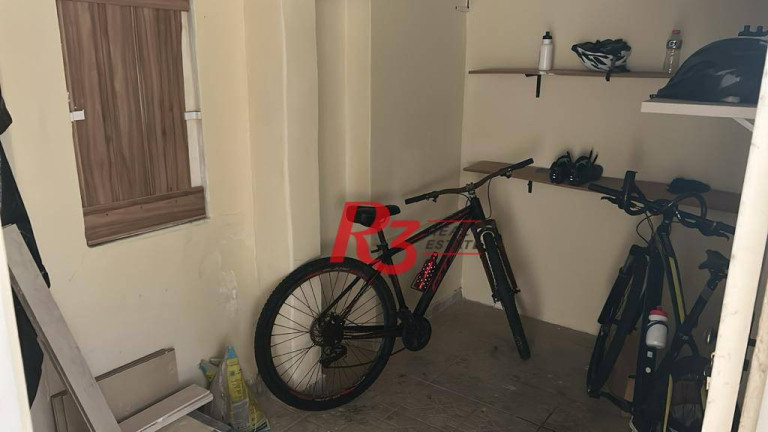 Imagem Apartamento com 3 Quartos à Venda, 88 m² em Marapé - Santos Imagem Apartamento com 3 Quartos à Venda, 88 m² em Marapé - Santos
