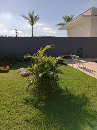 Imagem Casa de Condomínio com 3 Quartos à Venda, 600 m² em Jardim Planalto Do Tanque - Atibaia