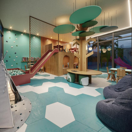 Imagem Apartamento com 4 Quartos à Venda, 399 m² em Barro Vermelho - Vitória Imagem Apartamento com 4 Quartos à Venda, 399 m² em Barro Vermelho - Vitória
