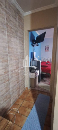 Imagem Casa com 1 Quarto à Venda, 52 m² em Jardim Zaira - Mauá Imagem Casa com 1 Quarto à Venda, 52 m² em Jardim Zaira - Mauá
