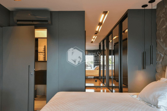 Imagem Apartamento com 1 Quarto à Venda, 85 m² em Vila Mariana - São Paulo Imagem Apartamento com 1 Quarto à Venda, 85 m² em Vila Mariana - São Paulo
