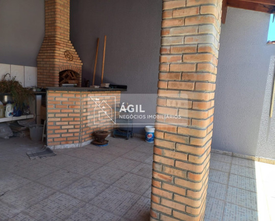 Imagem Casa com 2 Quartos à Venda, 153 m² em Parque Residencial Santo André - Caçapava Imagem Casa com 2 Quartos à Venda, 153 m² em Parque Residencial Santo André - Caçapava