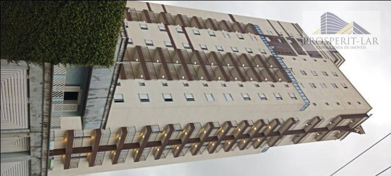 Imagem Apartamento com 1 Quarto à Venda, 35 m² em Vila Galvão - Guarulhos