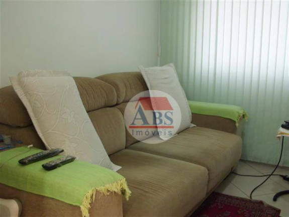 Imagem Apartamento com 2 Quartos à Venda, 54 m² em Gonzaga - Santos Imagem Apartamento com 2 Quartos à Venda, 54 m² em Gonzaga - Santos