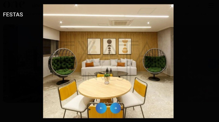 Imagem Imóvel com 1 Quarto à Venda, 24 m² em Pinheiros - São Paulo