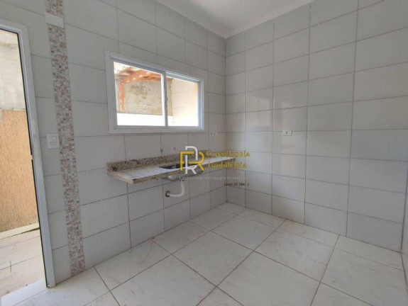 Imagem Casa com 2 Quartos à Venda, 53 m² em Maracanã - Praia Grande Imagem Casa com 2 Quartos à Venda, 53 m² em Maracanã - Praia Grande