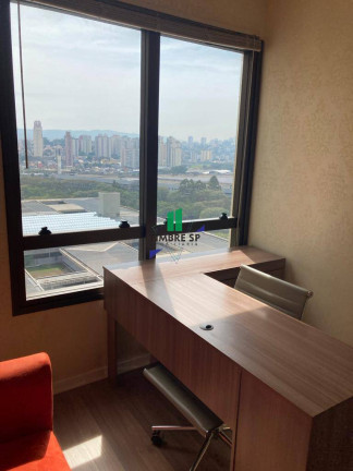 Imagem Sala Comercial à Venda, 42 m² em Várzea Da Barra Funda - São Paulo Imagem Sala Comercial à Venda, 42 m² em Várzea Da Barra Funda - São Paulo